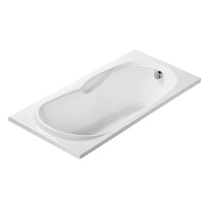 Акриловая ванна Excellent Sekwana 170x75