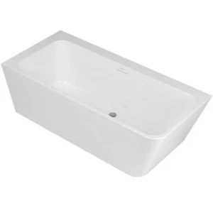 Акриловая ванна Excellent Lila 2.0 160x73 L