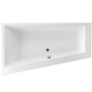 Акриловая ванна Excellent Sfera 170x100 L