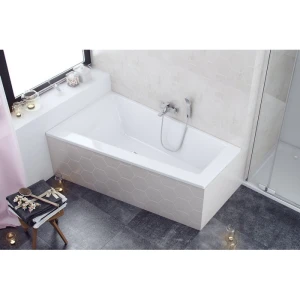 Акриловая ванна Excellent Sfera 170x100 L
