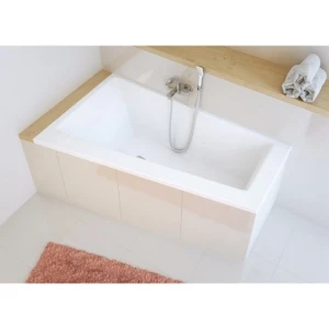 Акриловая ванна Excellent Sfera 170x100 L