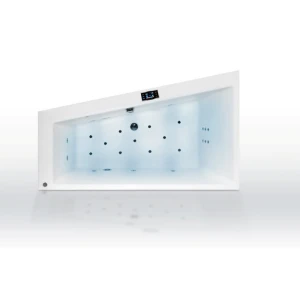 Акриловая ванна Excellent Sfera 170x100 L