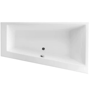 Акриловая ванна Excellent Sfera 170x100 R