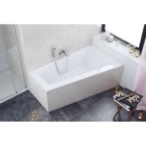 Акриловая ванна Excellent Sfera 170x100 R