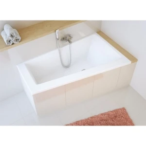 Акриловая ванна Excellent Sfera 170x100 R
