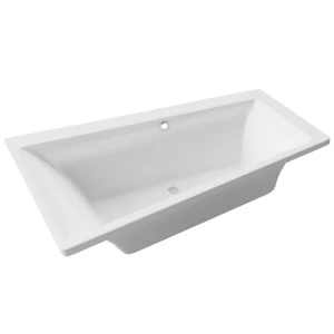 Акриловая ванна Excellent Sfera 170x100 R