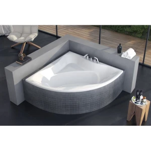 Акриловая ванна Excellent Glamour 150x150