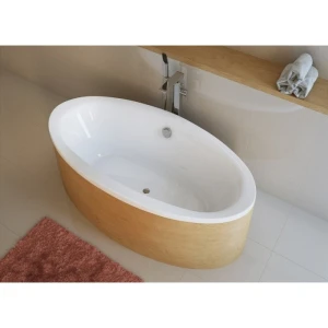 Акриловая ванна Excellent Lumina 190x95
