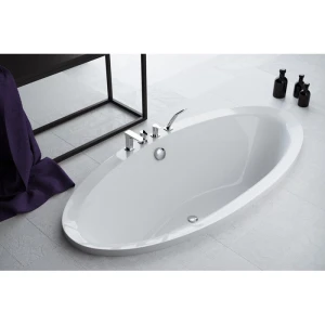 Акриловая ванна Excellent Lumina 190x95