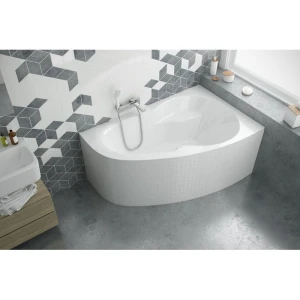 Акриловая ванна Excellent Newa 160x95 R