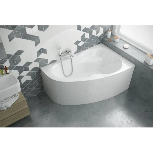 Акриловая ванна Excellent Newa 160x95 R