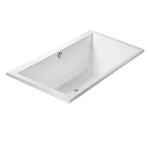 Акриловая ванна Excellent Crown Grand 190x90