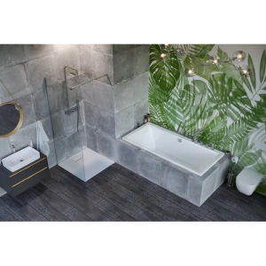 Акриловая ванна Excellent Crown Grand 190x90