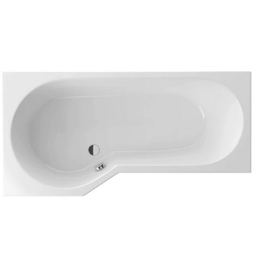 Акриловая ванна Excellent Be Spot 160x80 L