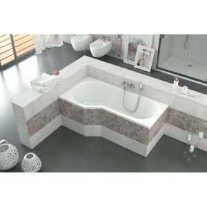 Акриловая ванна Excellent Be Spot 160x80 L