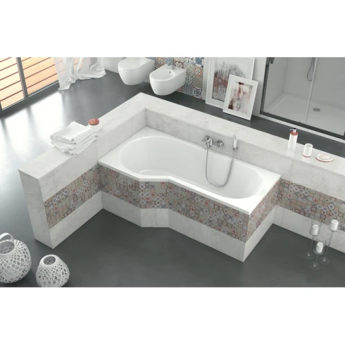 Акриловая ванна Excellent Be Spot 160x80 L
