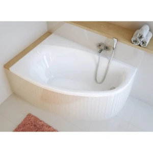 Акриловая ванна Excellent Kameleon 170x110 L