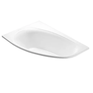 Акриловая ванна Excellent Kameleon 170x110 L