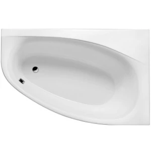 Акриловая ванна Excellent Kameleon 170x110 R