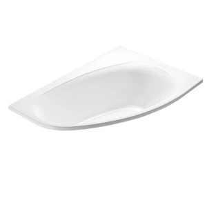 Акриловая ванна Excellent Kameleon 170x110 R