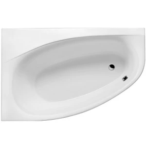 Акриловая ванна Excellent Kameleon 170x110 L