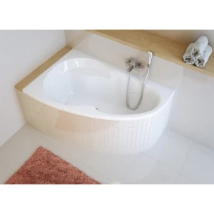Акриловая ванна Excellent Newa 160x95 L