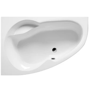 Акриловая ванна Excellent Newa 160x95 L