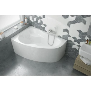 Акриловая ванна Excellent Newa 160x95 L