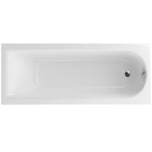 Акриловая ванна Excellent Aurum 150x70