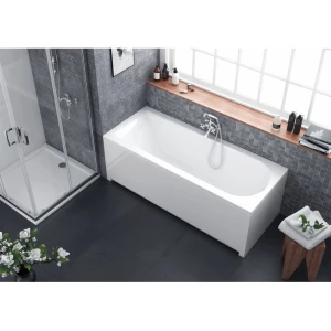 Акриловая ванна Excellent Aurum 150x70