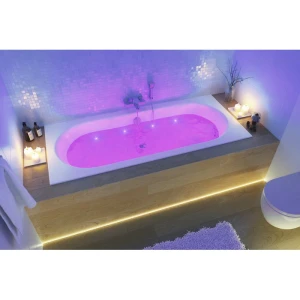 Акриловая ванна Excellent Oceana 160x75