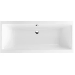 Акриловая ванна Excellent Pryzmat Slim 150x75