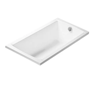 Акриловая ванна Excellent Aquaria 140x70
