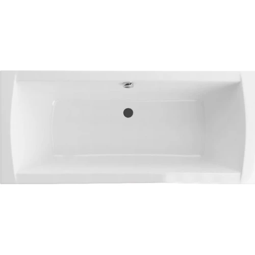 Акриловая ванна Excellent Aquaria Lux Slim 180x80
