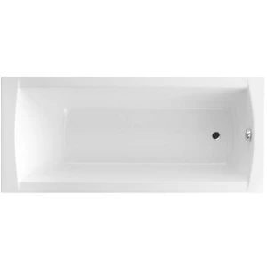 Акриловая ванна Excellent Aquaria Slim 160x70