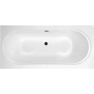 Акриловая ванна Vagnerplast Briana 170x75