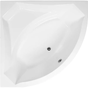 Акриловая ванна Vagnerplast Veronela Corner 140x140