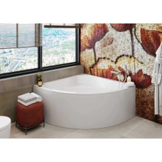 Акриловая ванна Vagnerplast Veronela Corner 140x140