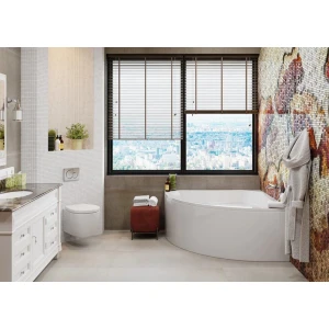 Акриловая ванна Vagnerplast Veronela Corner 140x140