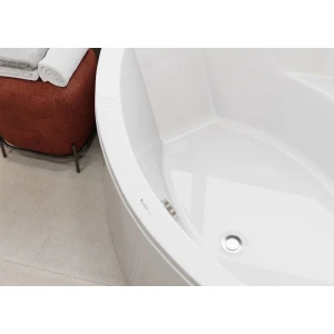 Акриловая ванна Vagnerplast Veronela Corner 140x140