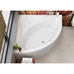Акриловая ванна Vagnerplast Veronela Corner 140x140