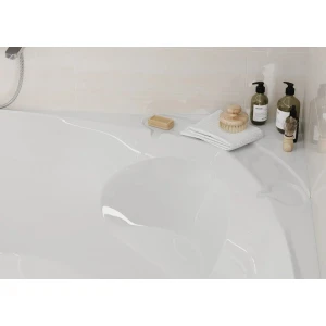 Акриловая ванна Vagnerplast Athena 150x150