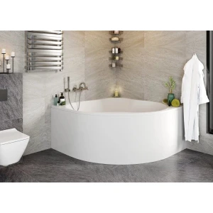 Акриловая ванна Vagnerplast Plejada 150x150