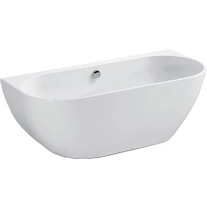 Акриловая ванна Vagnerplast Vera 166x80
