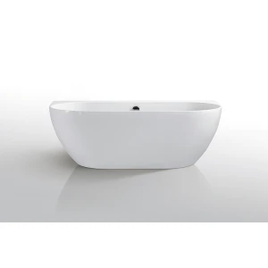 Акриловая ванна Vagnerplast Vera 166x80