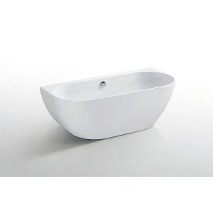 Акриловая ванна Vagnerplast Vera 166x80