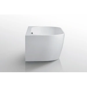Акриловая ванна Vagnerplast Vera 166x80
