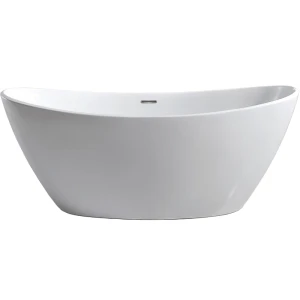 Акриловая ванна Vagnerplast Lorna 167x78