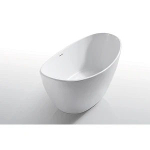 Акриловая ванна Vagnerplast Lorna 167x78