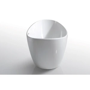 Акриловая ванна Vagnerplast Lorna 167x78